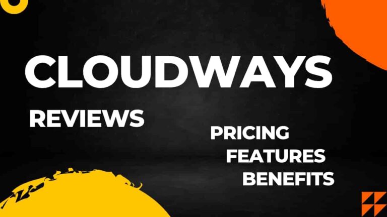 Why Cloudways is the Best Managed Hosting Solution